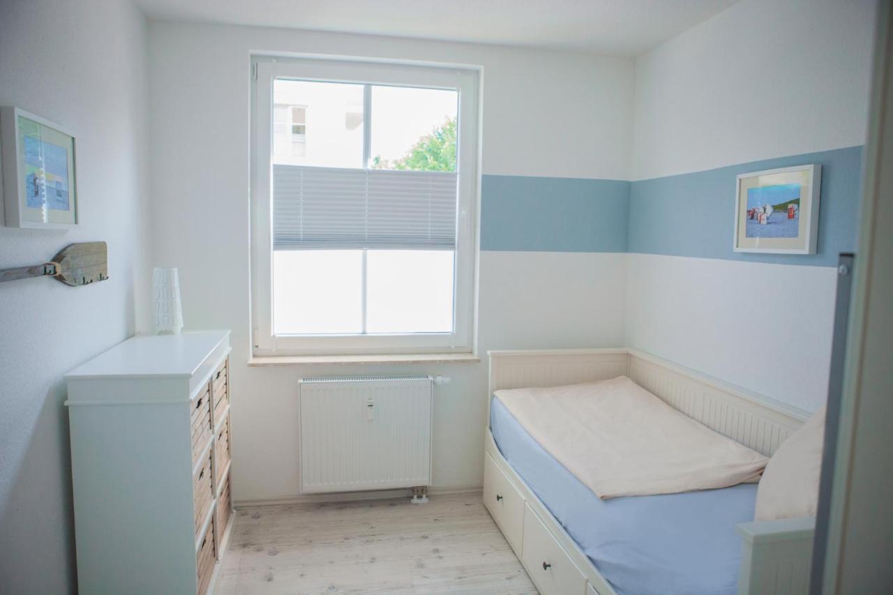 Ferienwohnung Mariechen Graal-Mueritz Εξωτερικό φωτογραφία